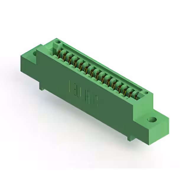 345-015-525-402 EDAC Inc.  Edgeboard Connectors